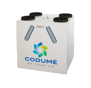 Codumé Nanakia