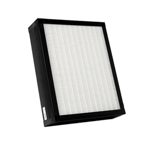 Filters voor filterbox