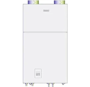Inventum Ecolution Combi 50