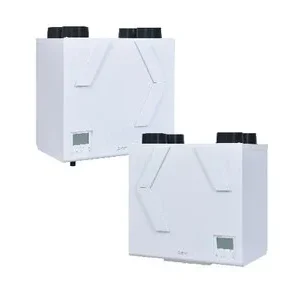 Mitsubishi Electric Lossnay