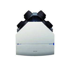 Orcon HRC 300 / 400 HC 4 BP / BR