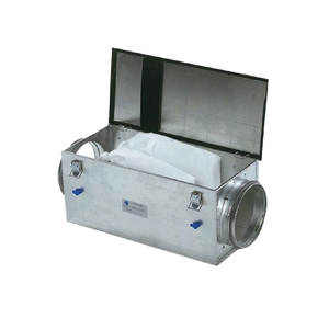 Systemair FFR