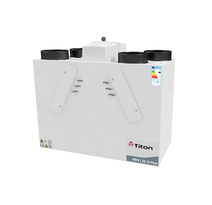 Titon HRV 1/1.25/1.35 Q Plus