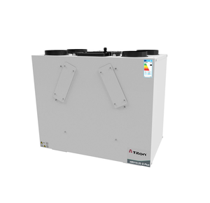 Titon HRV 10/10.25 Q Plus