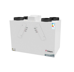 Titon HRV 1.5/1.75/2/2.75/2.85/3 Q Plus