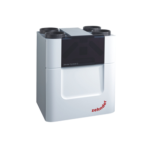 Zehnder ComfoAir Q 350 / 450 / 600