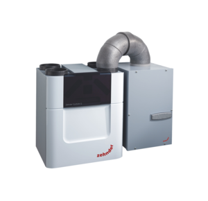 Zehnder ComfoFond - L Eco