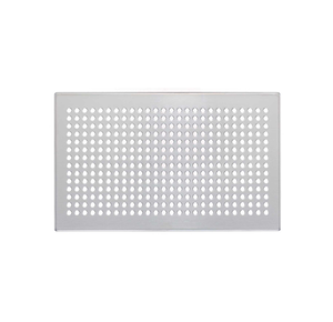 Zehnder design afdekrooster CLD / CLD-P