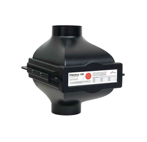 Zehnder Filterbox