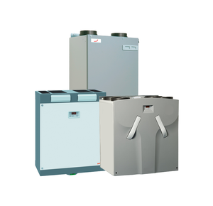 Zehnder WHR